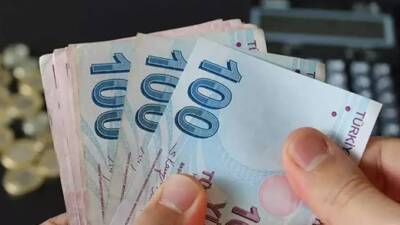Temmuz ayı enflasyon verilerinin açıklanmasıyla birlikte milyonlarca emeklinin maaşlarına yapılacak