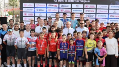 İskenderun'un düşman işgalinden kurtuluşunun 88. yıl dönümü etkinlikleri kapsamında düzenlenen