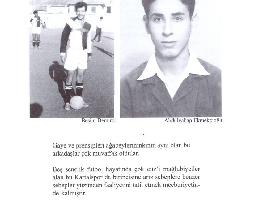 6 Şubat depreminde en önemli kayıplarımızdan biri de anılarımızdı.