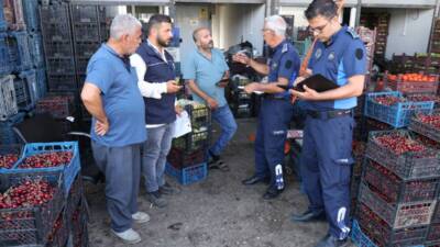 Hatay Büyükşehir Belediyesi (HBB), vatandaşların güvenilir ve sağlıklı gıdaya ulaşmasını