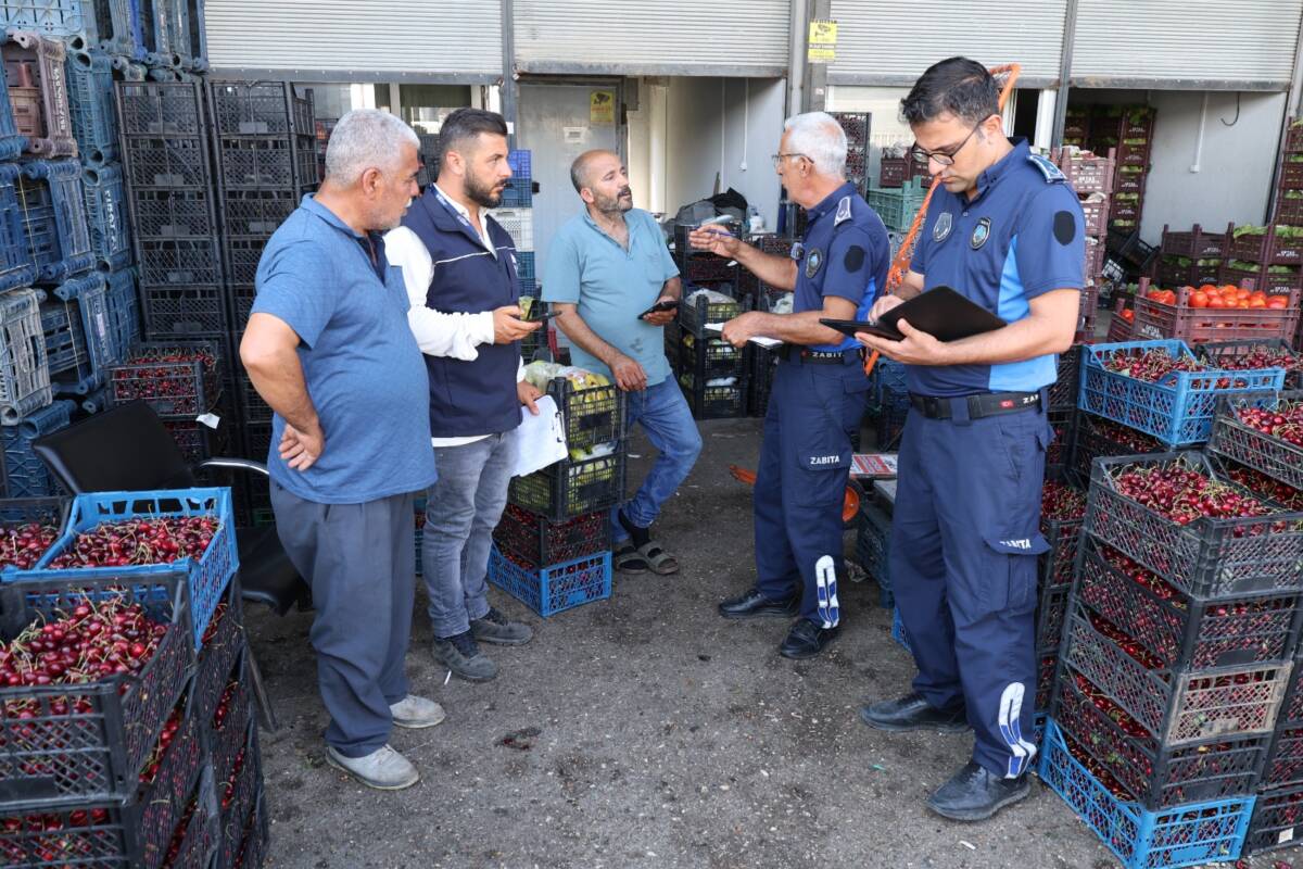 Hatay Büyükşehir Belediyesi (HBB), vatandaşların güvenilir ve sağlıklı gıdaya ulaşmasını