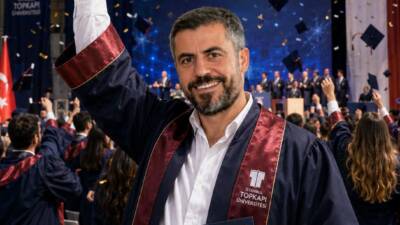 Hatay'ın Defne ilçesinde bilardo sporuyla tanınan başarılı isimlerden Sabahattin Aslan,