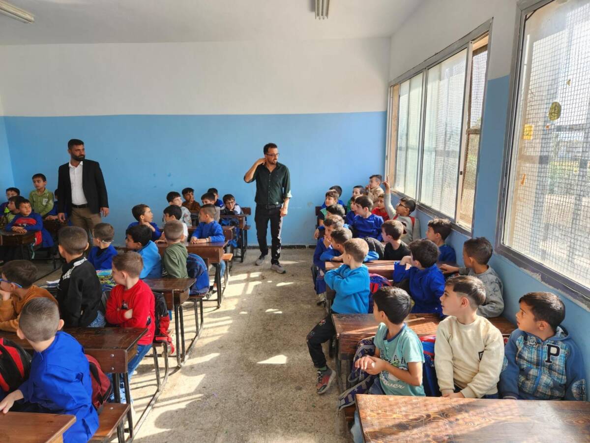 Hatay Mustafa Kemal Üniversitesi koordinasyonunda yürütülen uluslararası saha araştırmasıyla, Türkiye’de