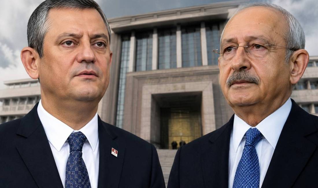 CHP’nin 2023 yılında gerçekleştirilen 38. Olağan Kurultayı’na ilişkin devam eden