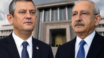 CHP’nin 2023 yılında gerçekleştirilen 38. Olağan Kurultayı’na ilişkin devam eden