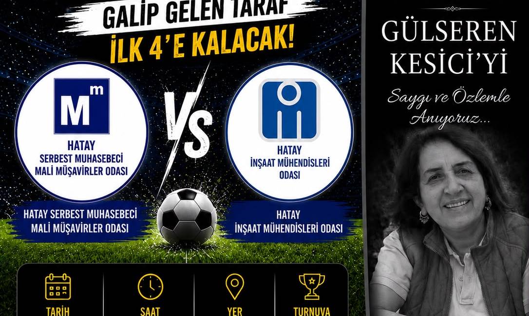 Mali müşavirler inşaat mühendislerine karşı