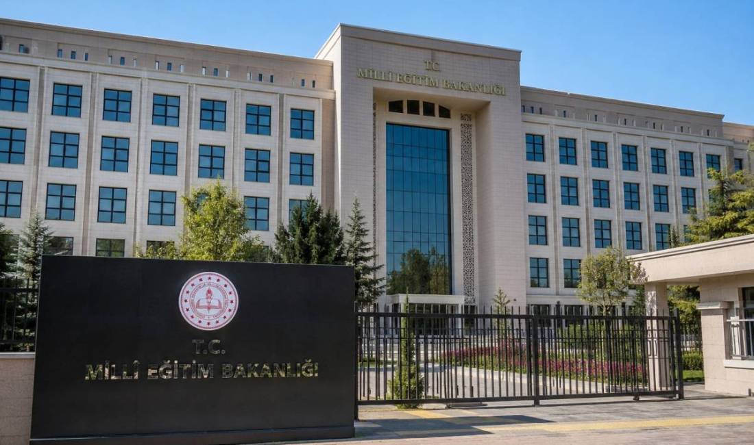 Milli Eğitim Bakanlığı bünyesinde görev yapan sürekli işçilerin mazerete bağlı