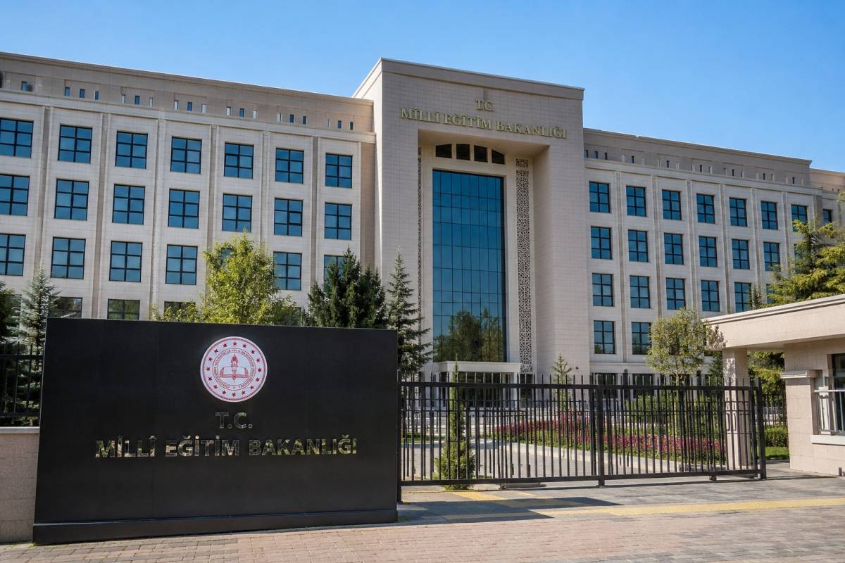 Milli Eğitim Bakanlığı bünyesinde görev yapan sürekli işçilerin mazerete bağlı