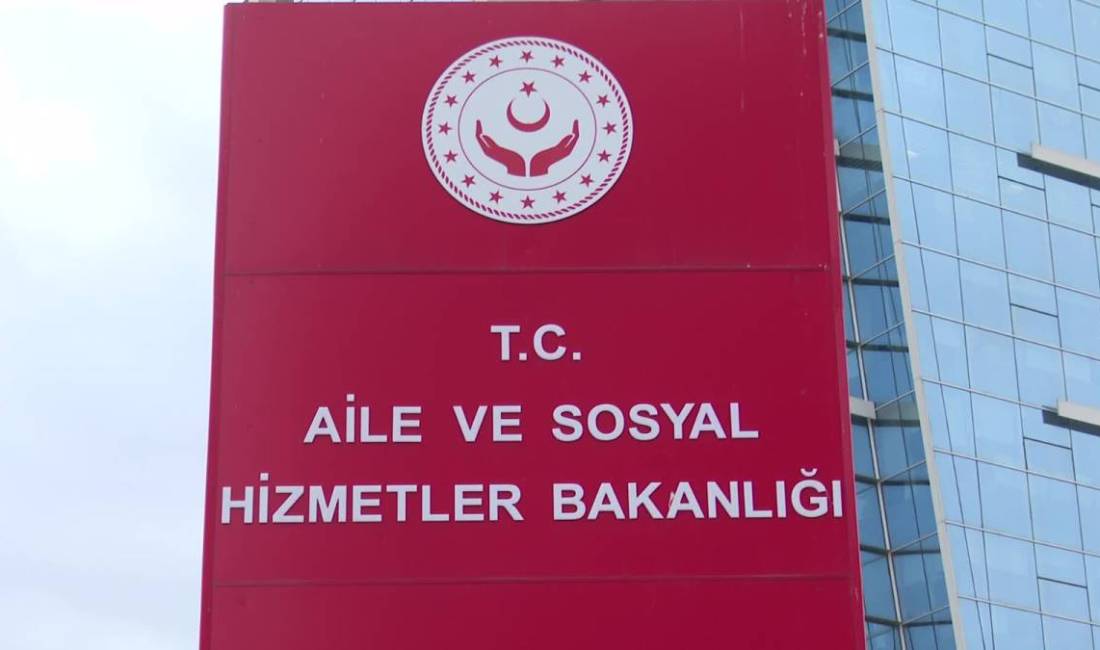 Aile ve Sosyal Hizmetler Bakanlığı tarafından gerçekleştirilen 680 sözleşmeli personel