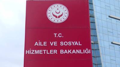 Aile ve Sosyal Hizmetler Bakanlığı tarafından gerçekleştirilen 680 sözleşmeli personel