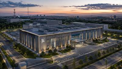 Türkiye'nin dijital altyapısını güçlendirecek dev projede bugün önemli bir aşamaya