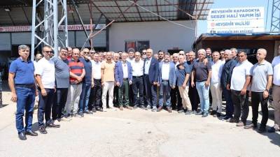 Hatay Ticaret ve Sanayi Odası (HTSO) Yönetim Kurulu Başkanı Hikmet