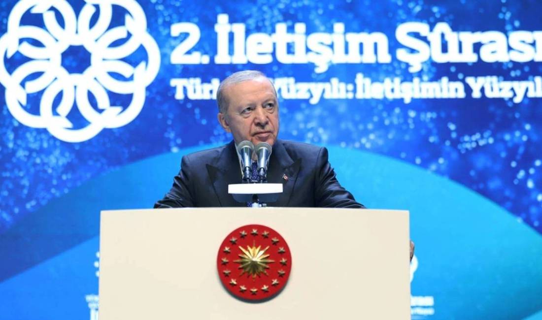 &nbsp; AKP Genel Başkanı ve Cumhurbaşkanı Recep Tayyip Erdoğan, Ahbap