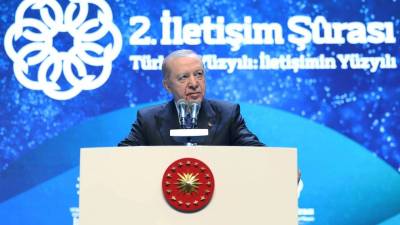&nbsp; AKP Genel Başkanı ve Cumhurbaşkanı Recep Tayyip Erdoğan, Ahbap