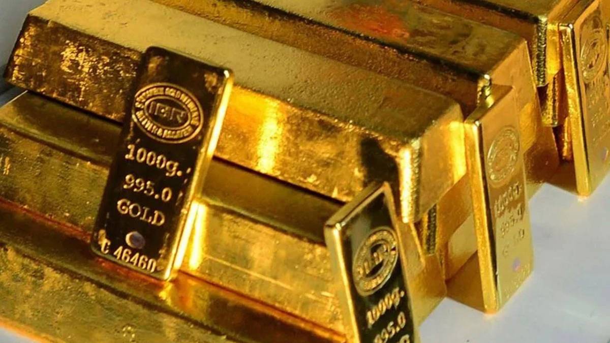 Altın piyasasında yükseliş eğilimi devam ediyor. Teknik alımların etkisiyle son