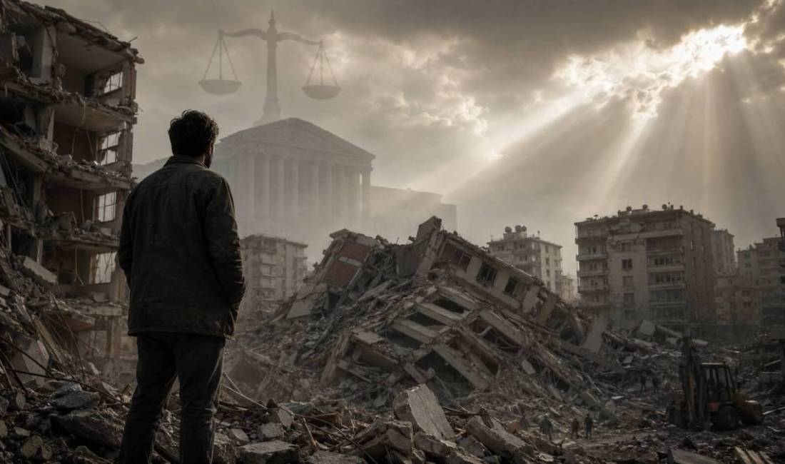 Hatay 4. İdare Mahkemesi, 6 Şubat depremlerinde Kırıkhan’daki belediye konutlarının