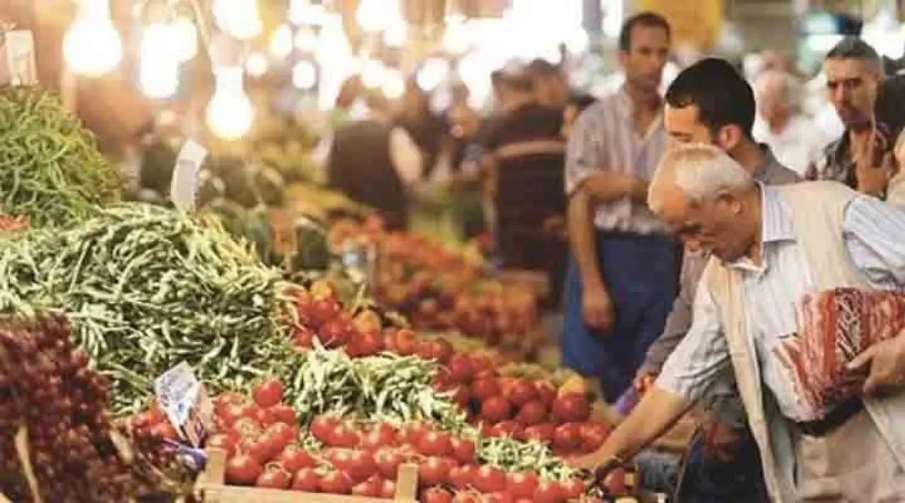 Birleşik Kamu-İş Konfederasyonu Ar-Ge birimi KAMU-AR'ın temmuz ayına ilişkin Açlık