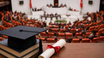 Öğrenci affına ilişkin düzenleme TBMM’de görüşülürken, kapsam ve başvuru şartları