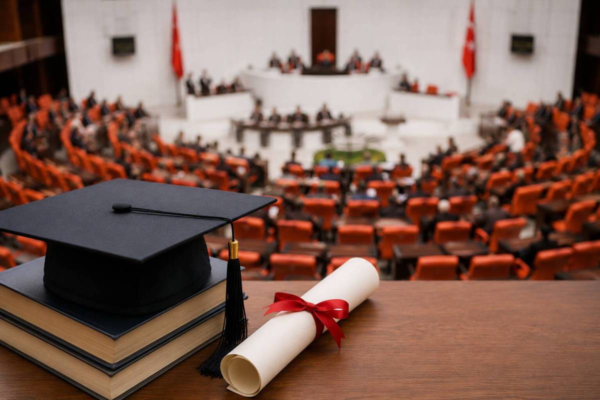 Öğrenci affına ilişkin düzenleme TBMM’de görüşülürken, kapsam ve başvuru şartları