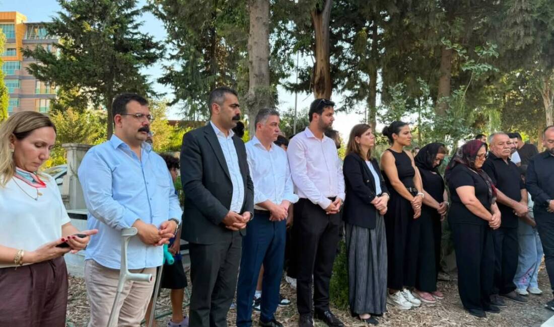 Gezi Parkı eylemleri sırasında Eskişehir’de uğradığı saldırı sonucu 19 yaşında