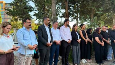 Gezi Parkı eylemleri sırasında Eskişehir’de uğradığı saldırı sonucu 19 yaşında
