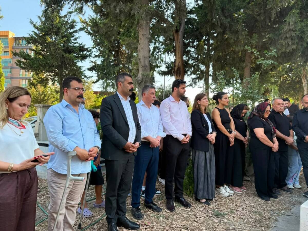 Gezi Parkı eylemleri sırasında Eskişehir’de uğradığı saldırı sonucu 19 yaşında