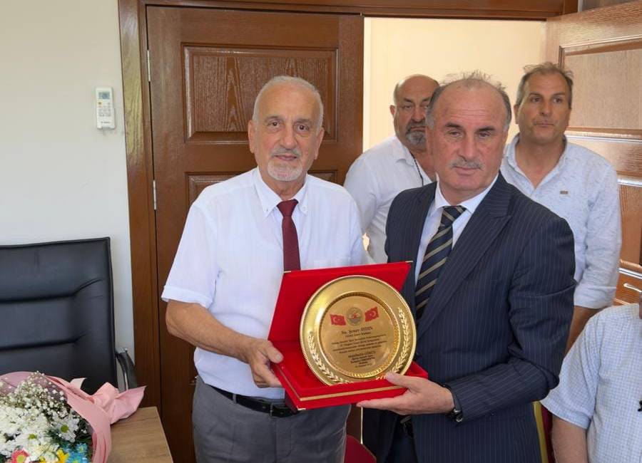 Hatay Amatör Spor Kulüpleri Federasyonu (ASKF) Genel Kurulu, Türkiye Amatör
