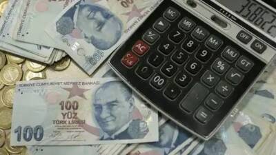 Temmuz ayında açıklanan enflasyon verilerinin ardından emekli maaşlarına yapılacak zam