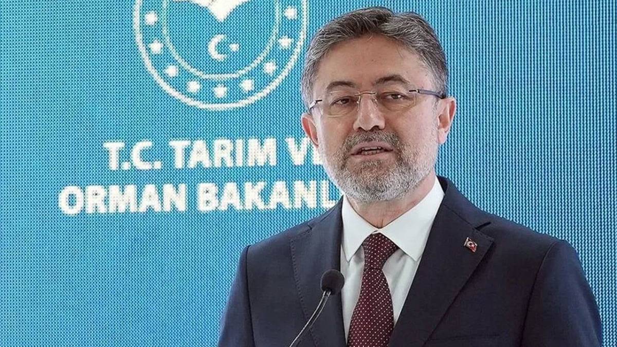 Türkiye genelinde son 24 saatte çıkan 115 yangının 110’u kontrol