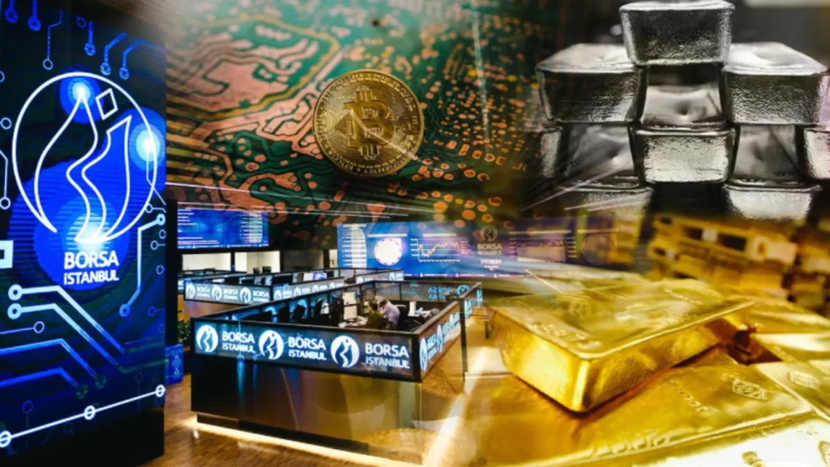 Borsa İstanbul’da işlem gören hisse senetleri haftayı değer kaybıyla tamamlarken,