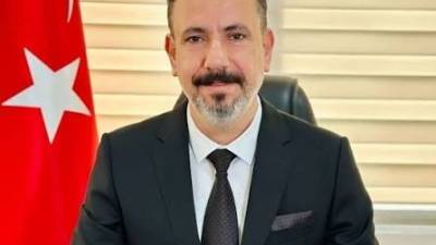 Arsuz Belediye Başkanı Sami Üstün, Cumhuriyet Halk Partisi’nden istifa ettiğini