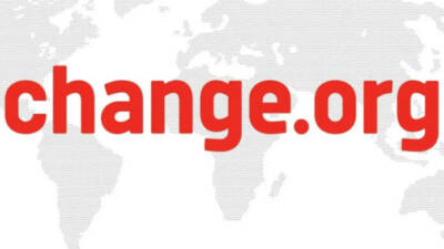Türkiye'de 19 Haziran'dan bu yana erişim engeli bulunan Change.org, hukuki