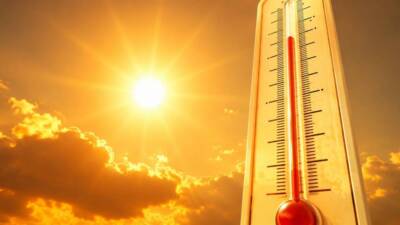 Türkiye genelinde etkili olan sıcak hava dalgası gece saatlerinde de