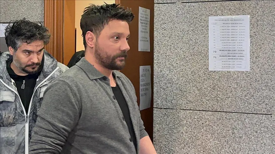 Ahbap Derneği adına toplanan bağışların şüphelilerin hesaplarına aktarıldığı iddiasıyla yürütülen
