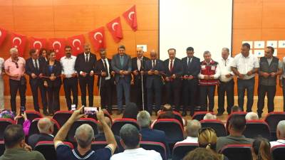 Türkiye Beyazay Derneği, engelli bireylere yönelik hizmet ağını genişleterek Hatay’ın