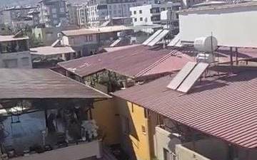Kırıkhan’da düğün öncesi havaya ateş açılması çevrede paniğe neden olurken,
