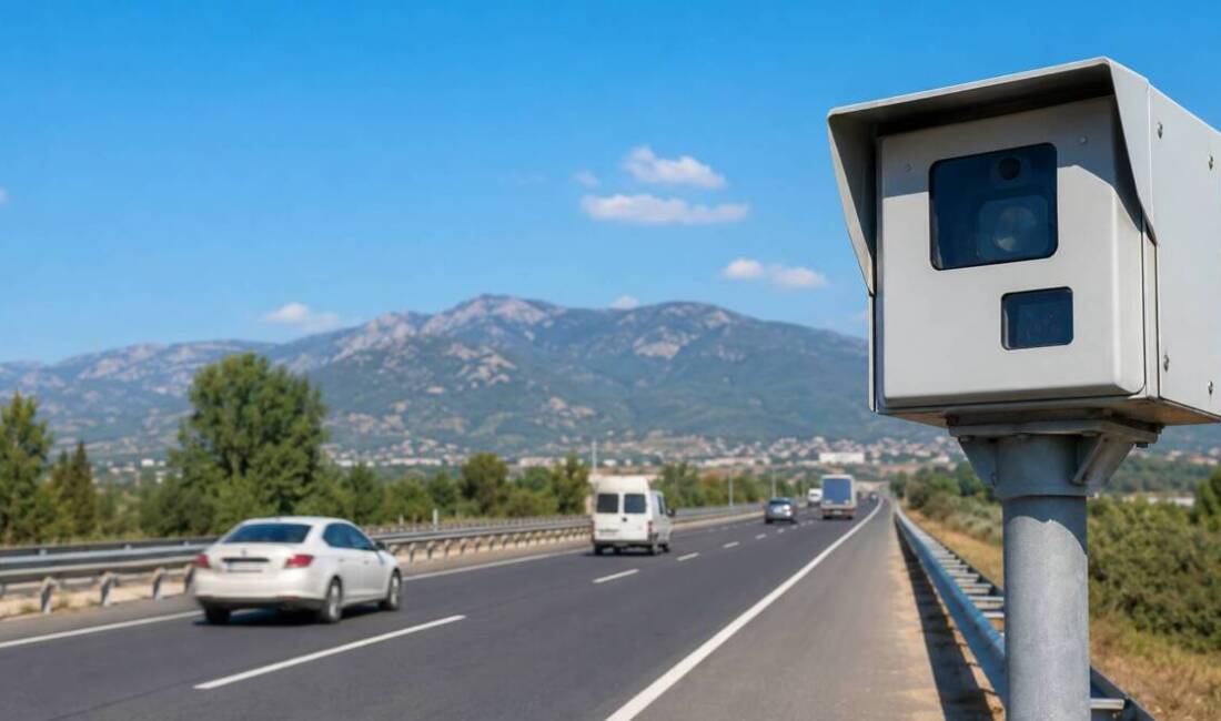 Hatay Valiliği ile Hatay Emniyet Müdürlüğü, Elektronik Denetleme Sistemi (EDS)