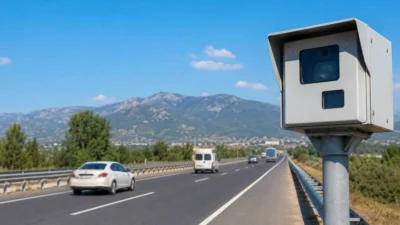 Hatay Valiliği ile Hatay Emniyet Müdürlüğü, Elektronik Denetleme Sistemi (EDS)