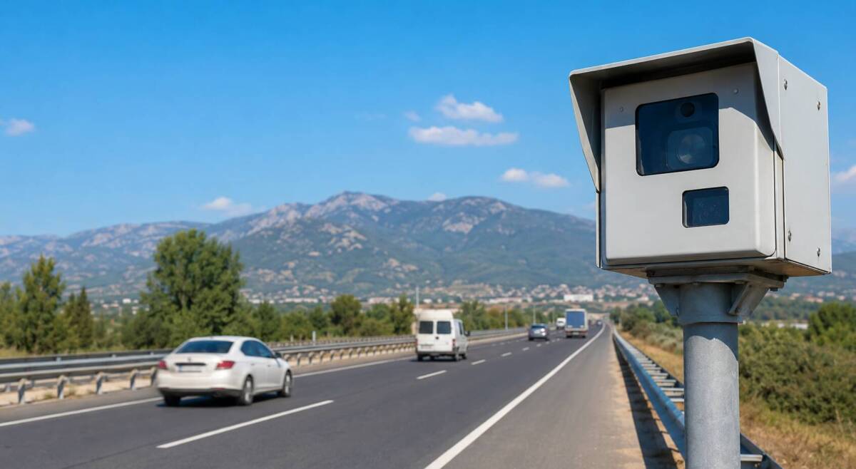Hatay Valiliği ile Hatay Emniyet Müdürlüğü, Elektronik Denetleme Sistemi (EDS)