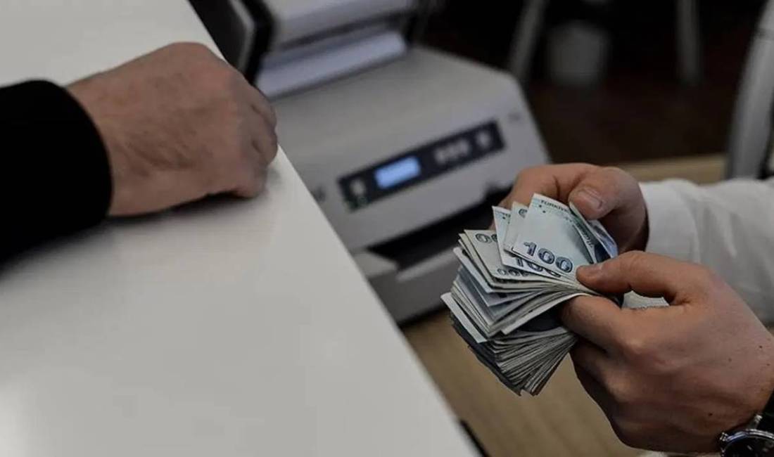 SGK, prim borcu bulunan emekli ve hak sahiplerinin maaşlarından borç