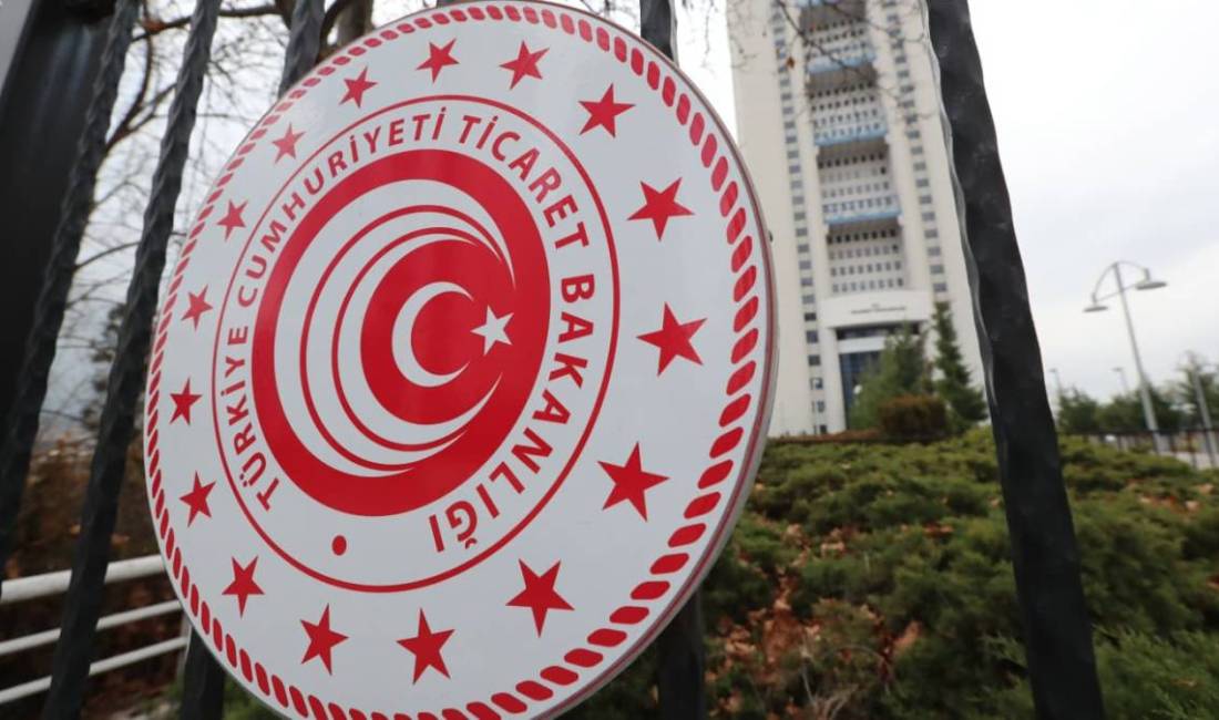 Ticaret Bakanlığı, engelli vatandaşların özel tertibatlı araç ithalatı için yaptığı