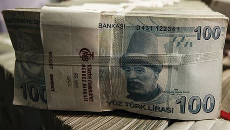 Nefes'ten Nisanur Yıldırım'ın haberine göre, Hazine ve Maliye Bakanlığı'nın açıkladığı