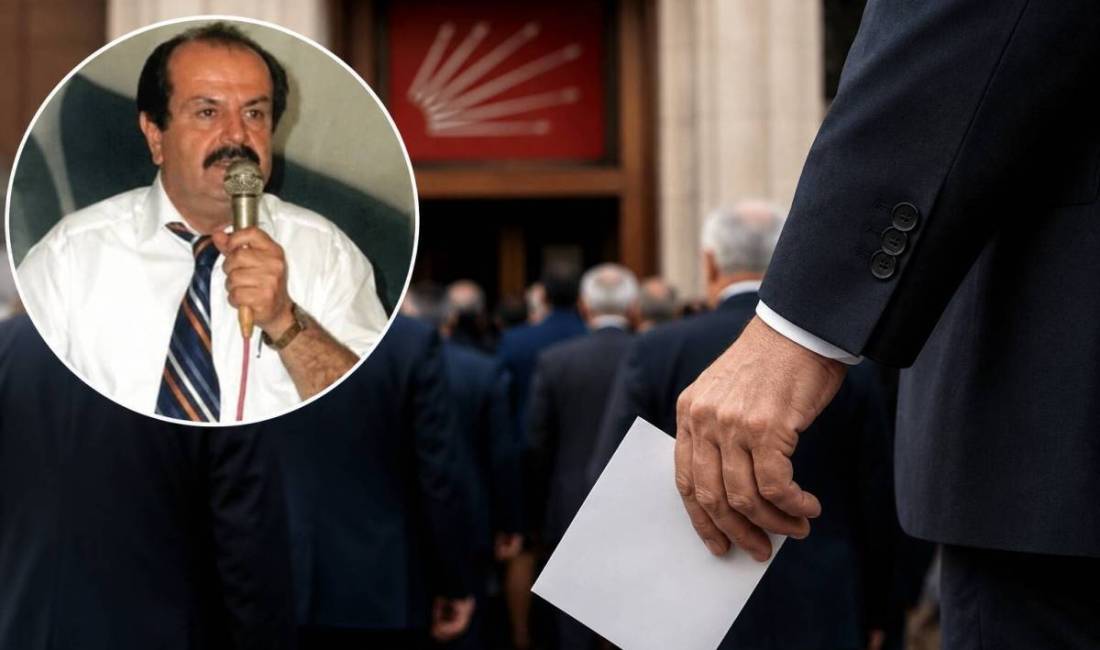 CHP’de siyasi hareketlilik sürerken, önceki dönemlerde milletvekilliği yapmış 264 isim