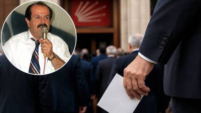 CHP’de siyasi hareketlilik sürerken, önceki dönemlerde milletvekilliği yapmış 264 isim
