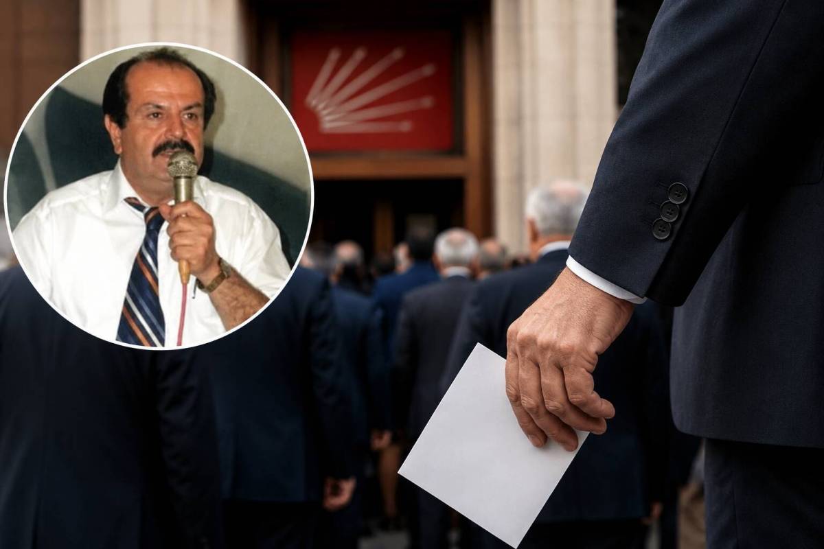 CHP’de siyasi hareketlilik sürerken, önceki dönemlerde milletvekilliği yapmış 264 isim