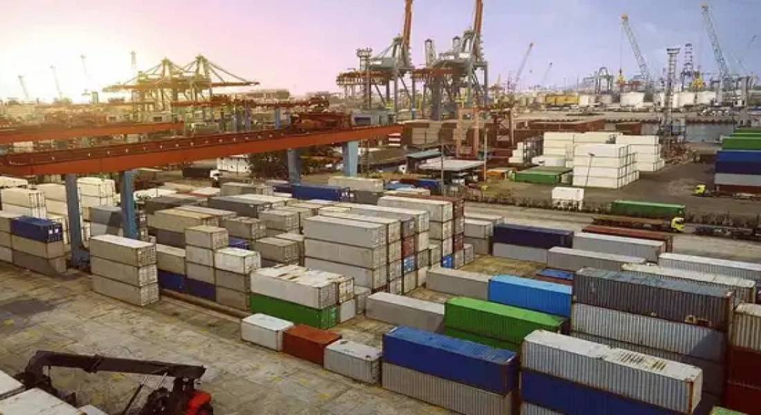 Haziran ayında ihracat yüzde 21,7 artmasına rağmen ithalatın daha hızlı