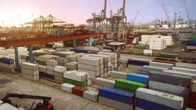 Haziran ayında ihracat yüzde 21,7 artmasına rağmen ithalatın daha hızlı