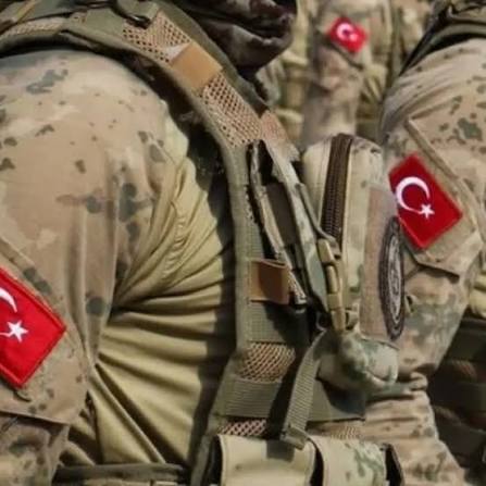 Türk Silahlı Kuvvetleri (TSK), Milli Savunma Bakanlığı (MSB), Emniyet Genel