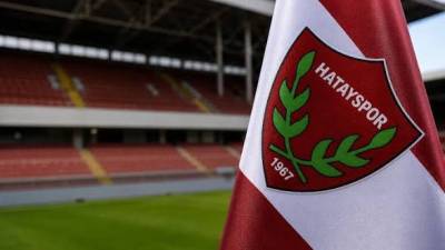 Hatayspor’un 2026-2027 sezonu hazırlıklarına 25 Temmuz Cumartesi günü Antakya’da başlaması