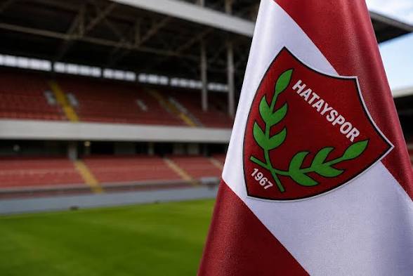 Hatayspor’un 2026-2027 sezonu hazırlıklarına 25 Temmuz Cumartesi günü Antakya’da başlaması
